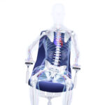 PUREis3 – Den flexibla kontorsstolen - Bild 10