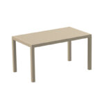 Ares 140 - Ett stadigt matbord - Bild 4